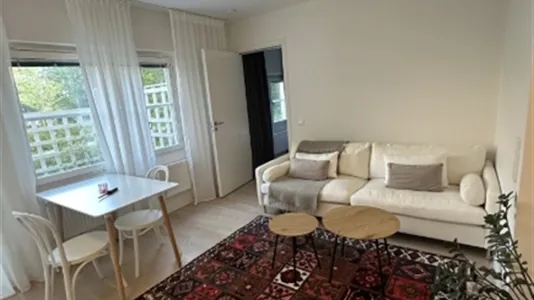 Lägenheter i Nacka - foto 1