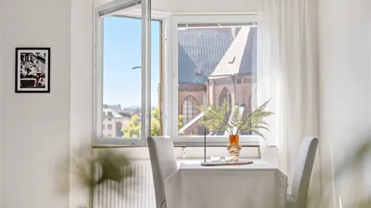 Lägenheter i Malmö Centrum - foto 2