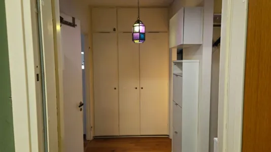 Lägenheter i Västerort - foto 8