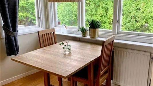 Lägenheter i Sollentuna - foto 3