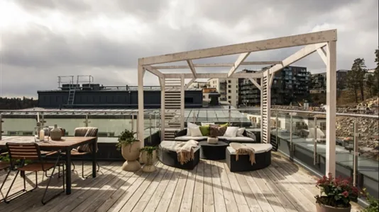 Lägenheter i Nacka - foto 3