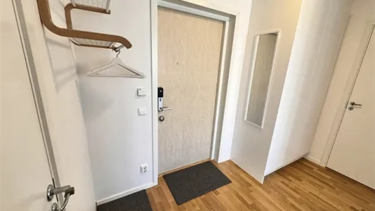 Lägenheter i Solna - foto 9