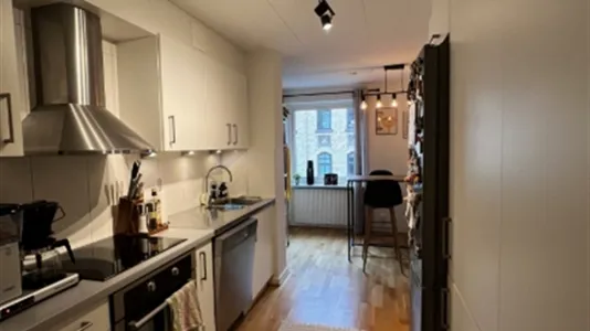 Lägenheter i Halmstad - foto 1