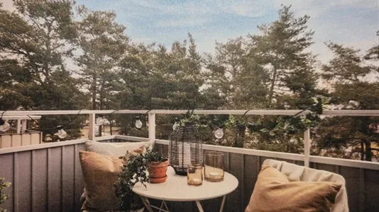 Lägenheter i Söderort - foto 4