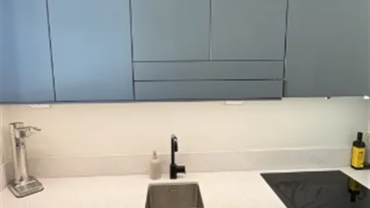 Lägenheter i Södermalm - foto 7