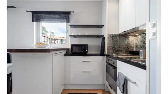 Lägenheter i Sigtuna - foto 3