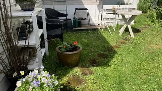 Lägenheter i Västerort - foto 3