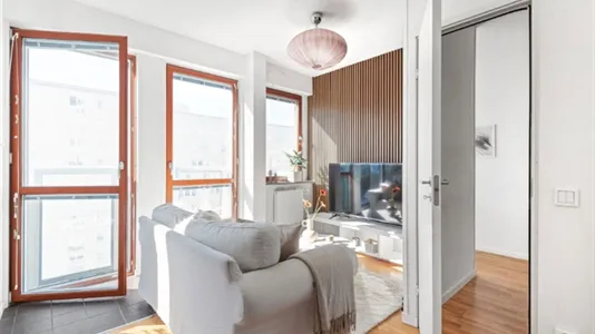 Lägenheter i Västerort - foto 6