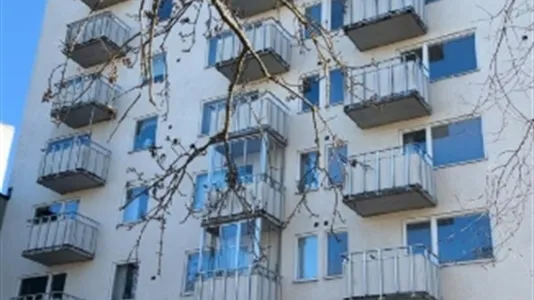 Lägenheter i Västerort - foto 1