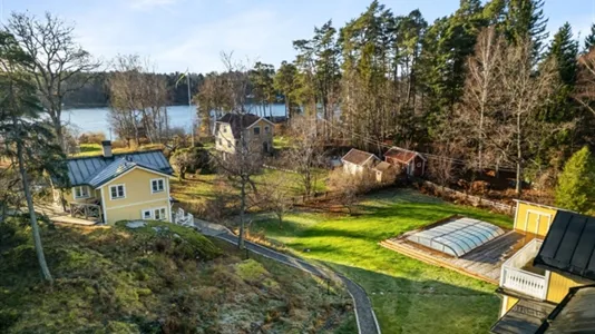 Hus i Vaxholm - foto 5