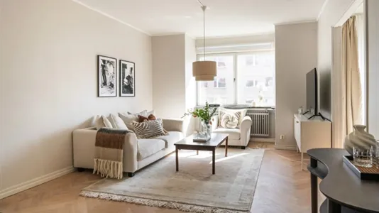 Lägenheter i Solna - foto 1