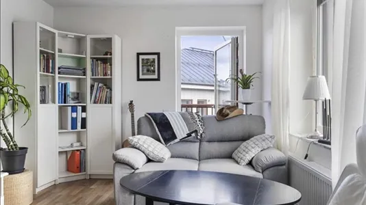Lägenheter i Sollentuna - foto 1