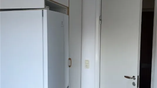 Lägenheter i Örgryte-Härlanda - foto 2