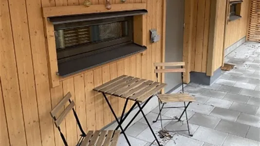 Lägenheter i Västerort - foto 8