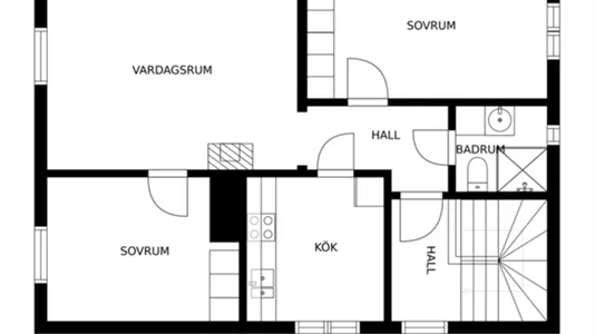 Lägenheter i Partille - foto 10