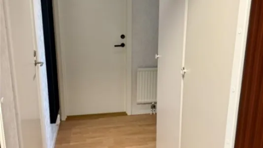 Lägenheter i Västerort - foto 2