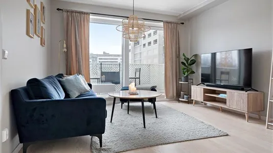 Lägenheter i Solna - foto 3