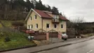Hus att hyra, Färgelanda, Stigen, Vänersborgsvägen<span class="blurred street-number" onclick="ProcessAdRequest(2738090)"><span class="hint">Se väg-nummer</span>[xxxxxxxxxxxx]</span> - Ca. 170m2, Ca. 10 000&nbsp;kr.