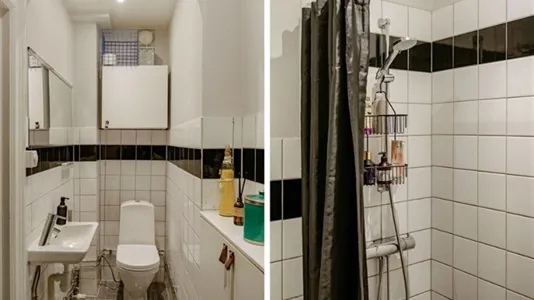 Lägenheter i Kungsholmen - foto 4