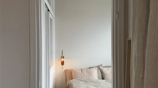 Lägenheter i Gärdet/Djurgården - foto 8