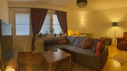 Lägenheter i Västerås - foto 1