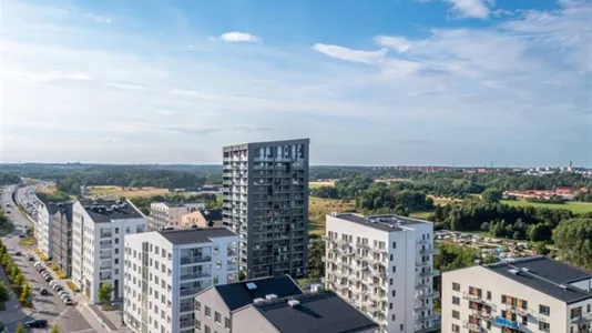 Lägenheter i Västerort - foto 10