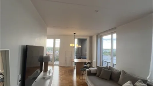 Lägenheter i Västerort - foto 1
