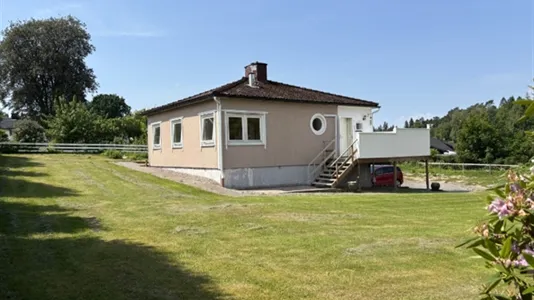 Hus i Ulricehamn - foto 1