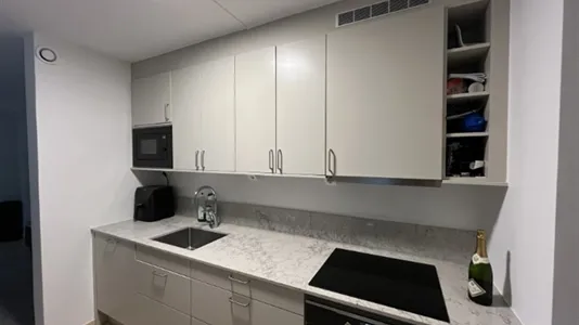 Lägenheter i Solna - foto 5