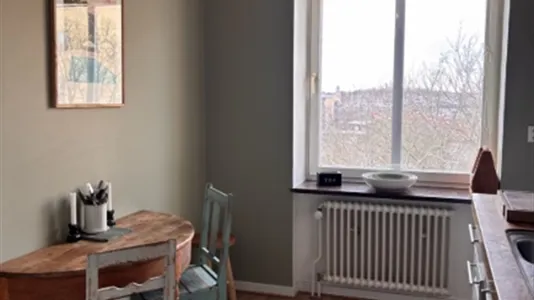 Lägenheter i Göteborg Centrum - foto 4