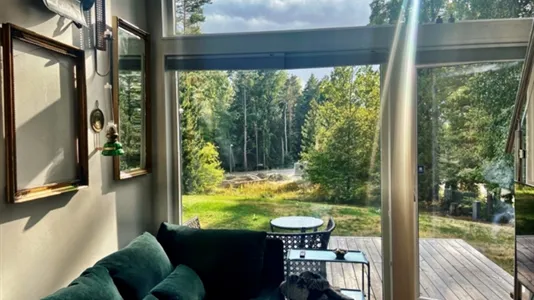 Lägenheter i Värmdö - foto 1