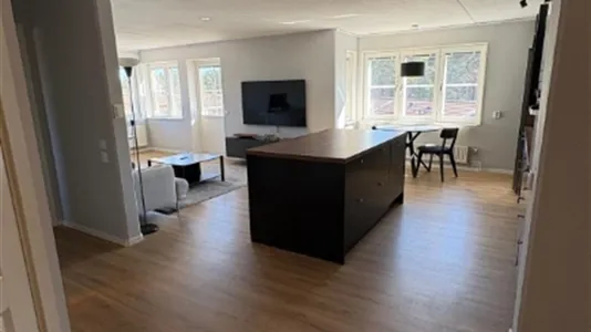 Lägenheter i Uppsala - foto 4