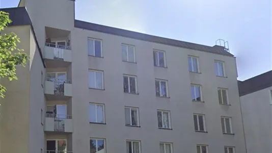 Lägenheter i Söderort - foto 2
