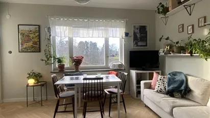 Älvsjö - 3rok - 4mån - 14.950kr/mån