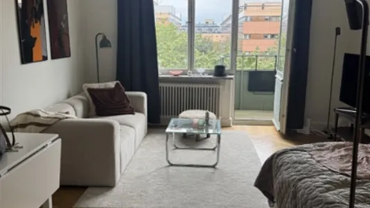 Lägenheter i Kungsholmen - foto 4