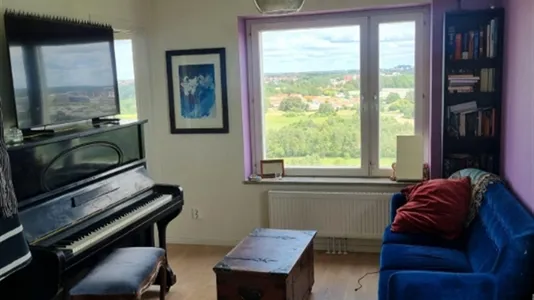 Lägenheter i Västerort - foto 1
