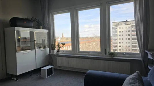 Lägenheter i Uppsala - foto 3