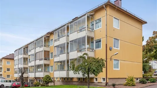 Lägenheter i Göteborg Östra - foto 9