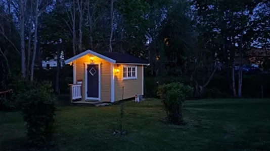 Hus i Heby - foto 12