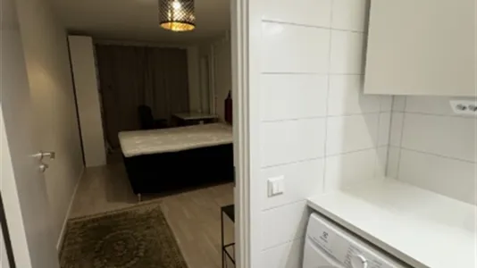 Lägenheter i Nacka - foto 12