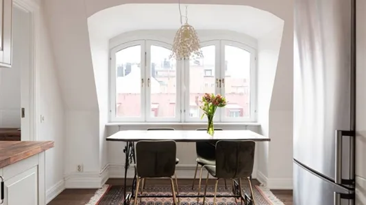 Lägenheter i Vasastan - foto 5