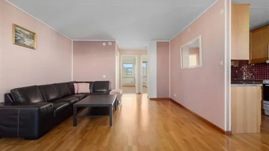 Lägenheter i Västerort - foto 2