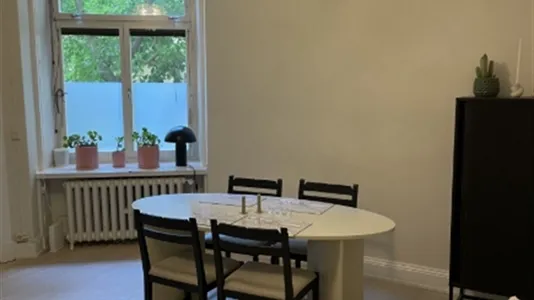 Lägenheter i Stockholm Innerstad - foto 2