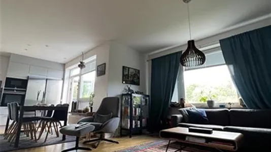 Lägenheter i Söderort - foto 2