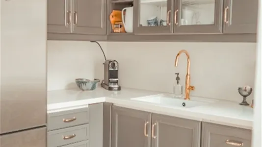 Lägenheter i Vasastan - foto 9