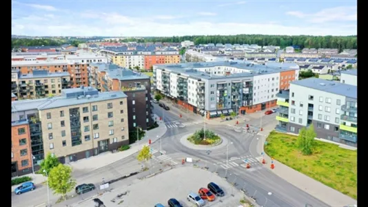 Lägenheter i Solna - foto 14