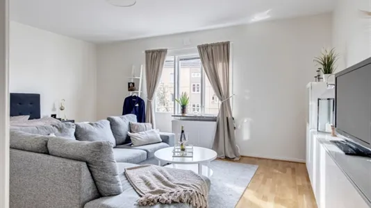 Lägenheter i Örebro - foto 1