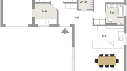 Hus i Västervik - foto 7