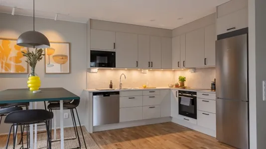 Lägenheter i Limhamn/Bunkeflo - foto 4