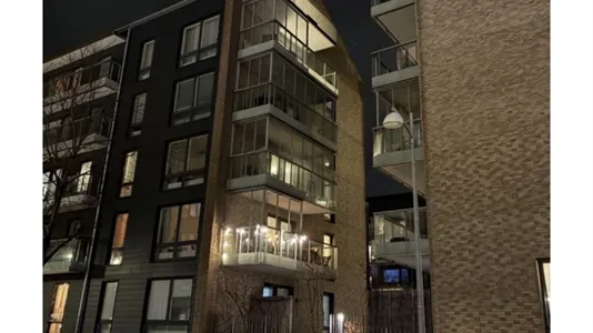 Lägenheter i Lundby - foto 7